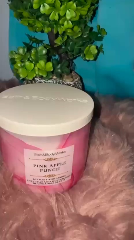 Bathe&body works