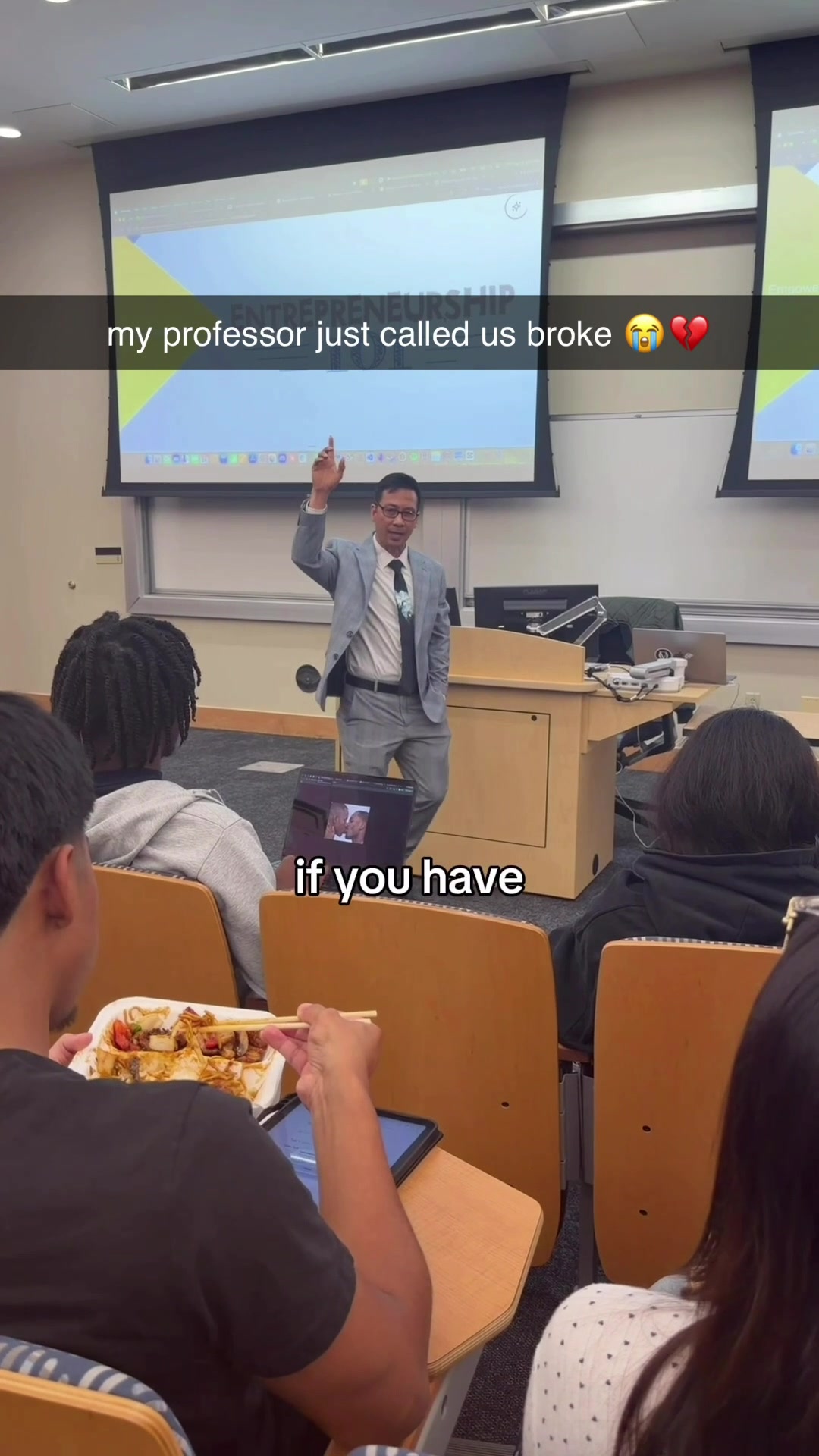 bro there's no way this worked #krea #college #sidehustle #sidehustleideas #business