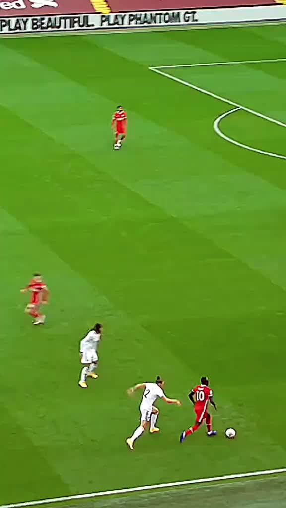 #football #sadyomani