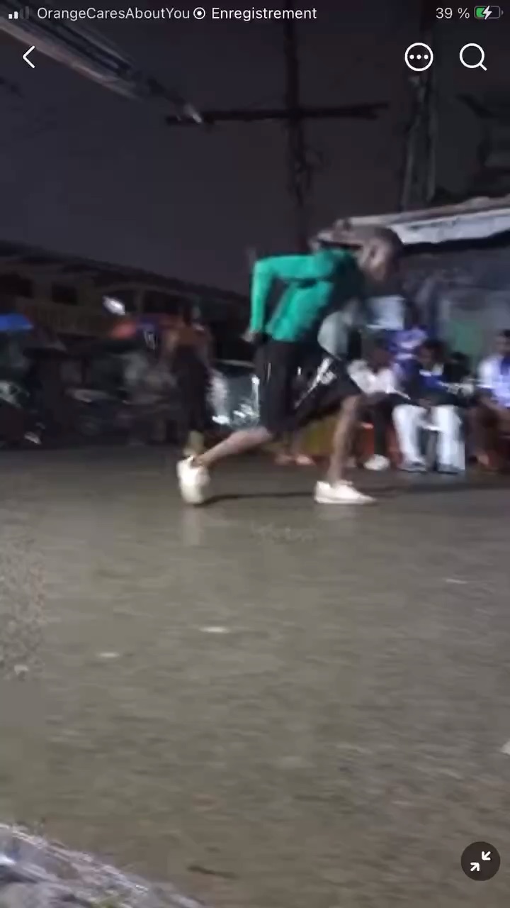 Danse