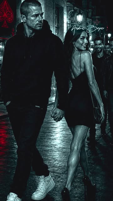 No vigiles a tu mujer, vigílate a ti mismo. La mayoría de los hombres viven en una ilusión de seguridad, vigilando el...