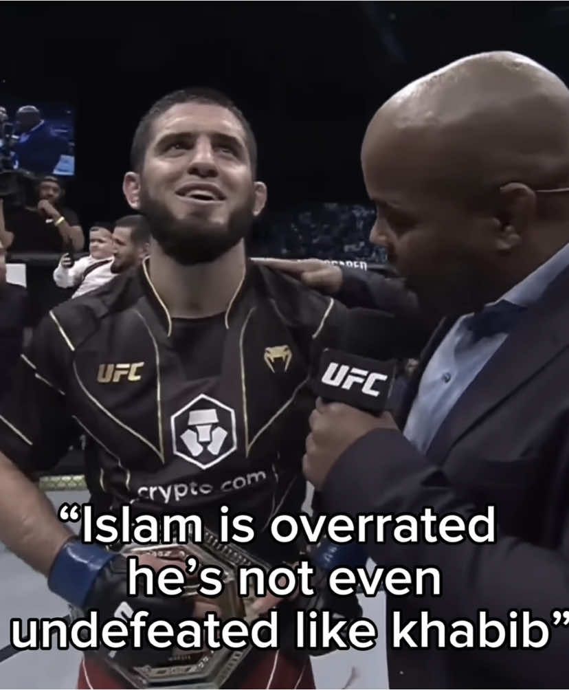 Islam>khabib #ufc #mma #edit #islammakhachev #khabib #