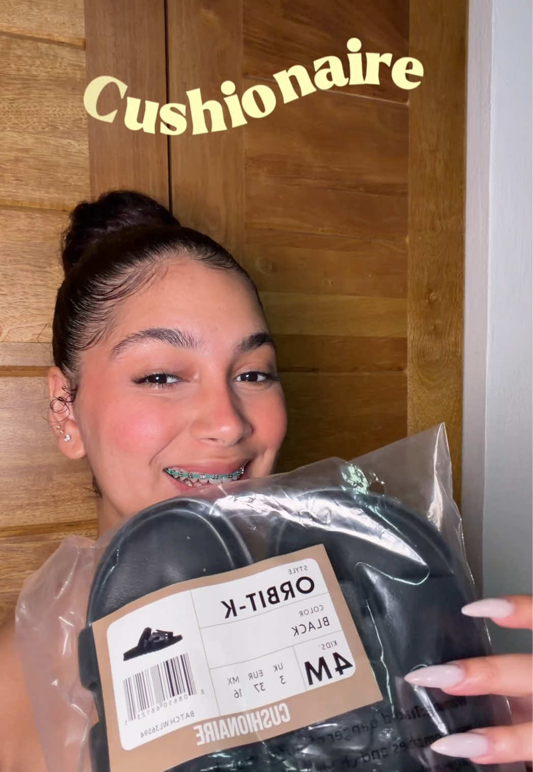Cushionaire.✨🩴 @Cushionaire #cushionaire #sandals #fypシ゚viral #CapCut