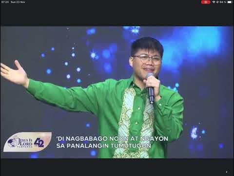 Nananalig / Mamasdan Ka #Jil #Musikatha JILPAMPANGA 42nd ANNIVERSARY Nananalig / Mamasdan Ka #Jil #musikatha #Jilpamp...