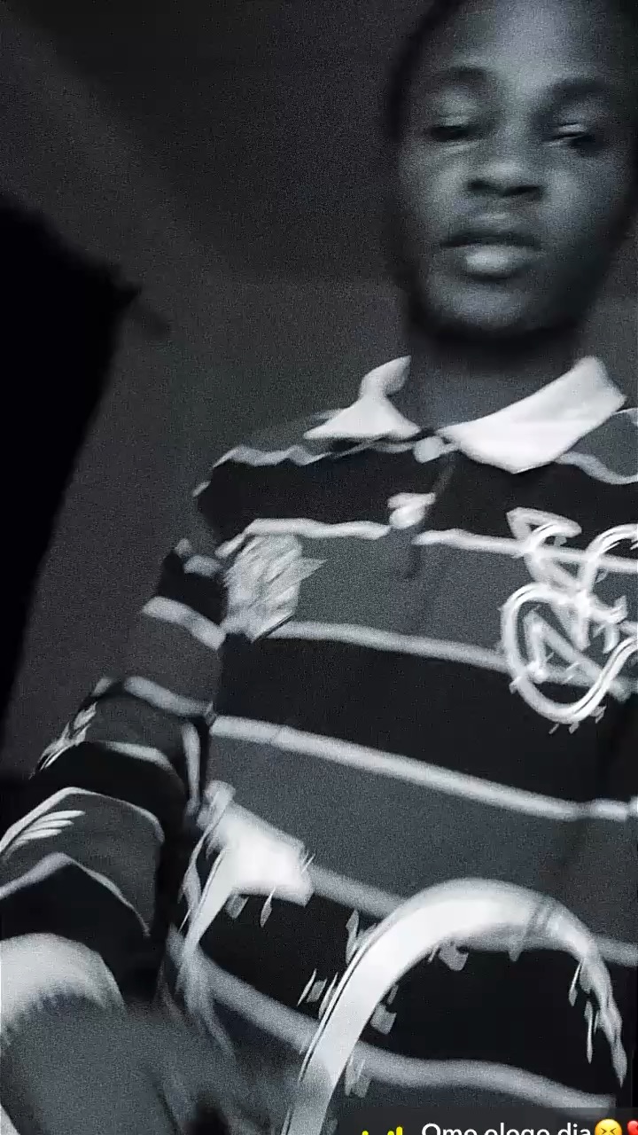 God