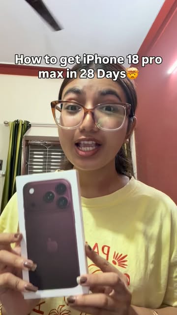This is how I got mine 18 pro max ! . . . . #atlascapture #sidehustle #earnmoney #ai #fyppppppppppppppppppppppppppppp...