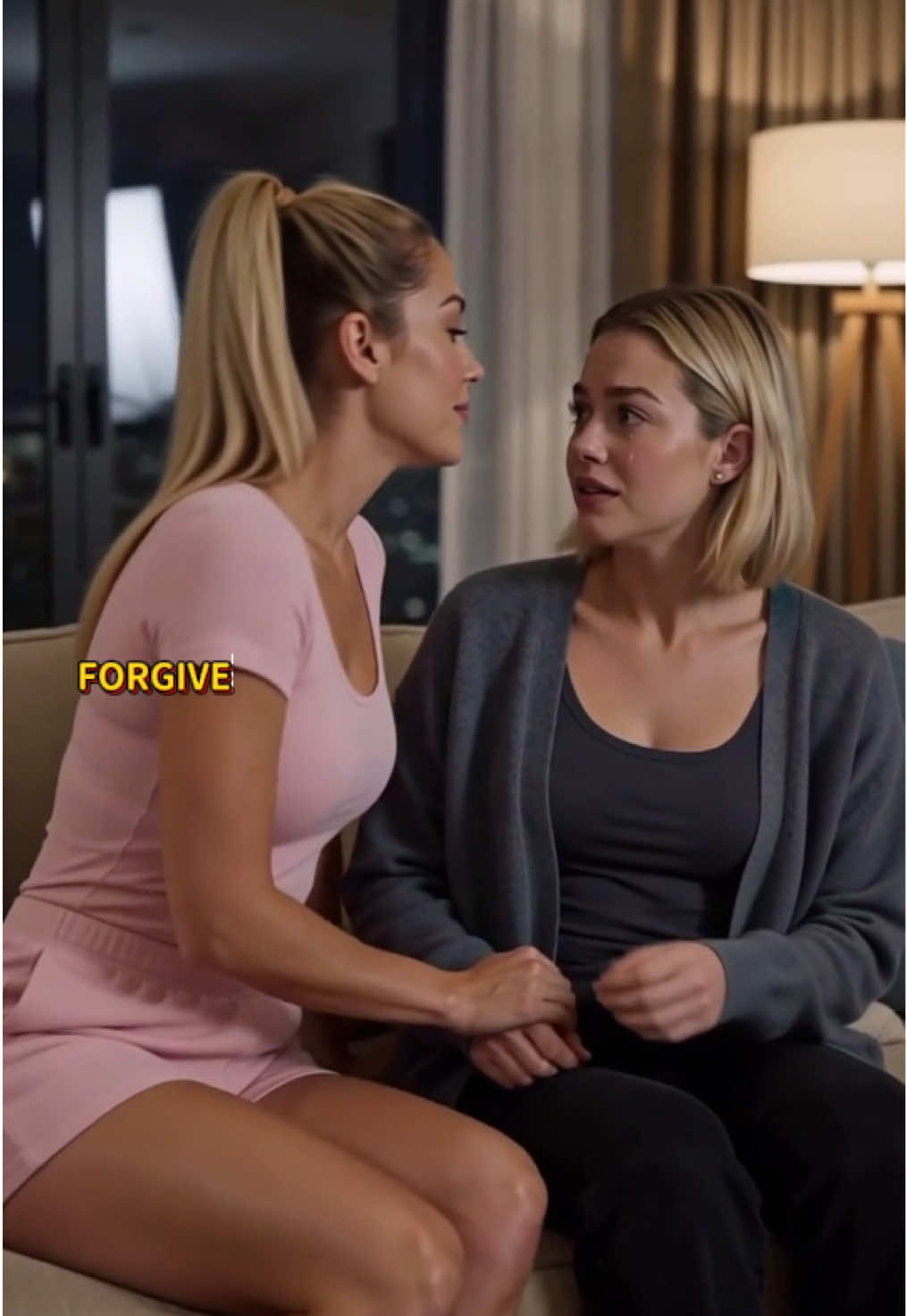 Last Episode ;— Some betrayals change a friendship forever. Some apologies are the beginning of healing. 💔❤️ #Cantin...