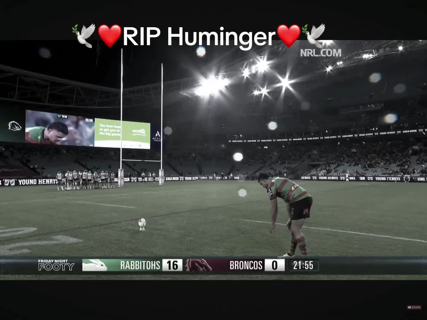 #CapCut #rip #foryou #nrl