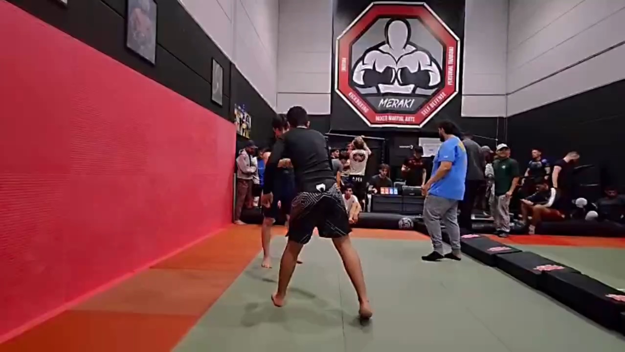Mma
