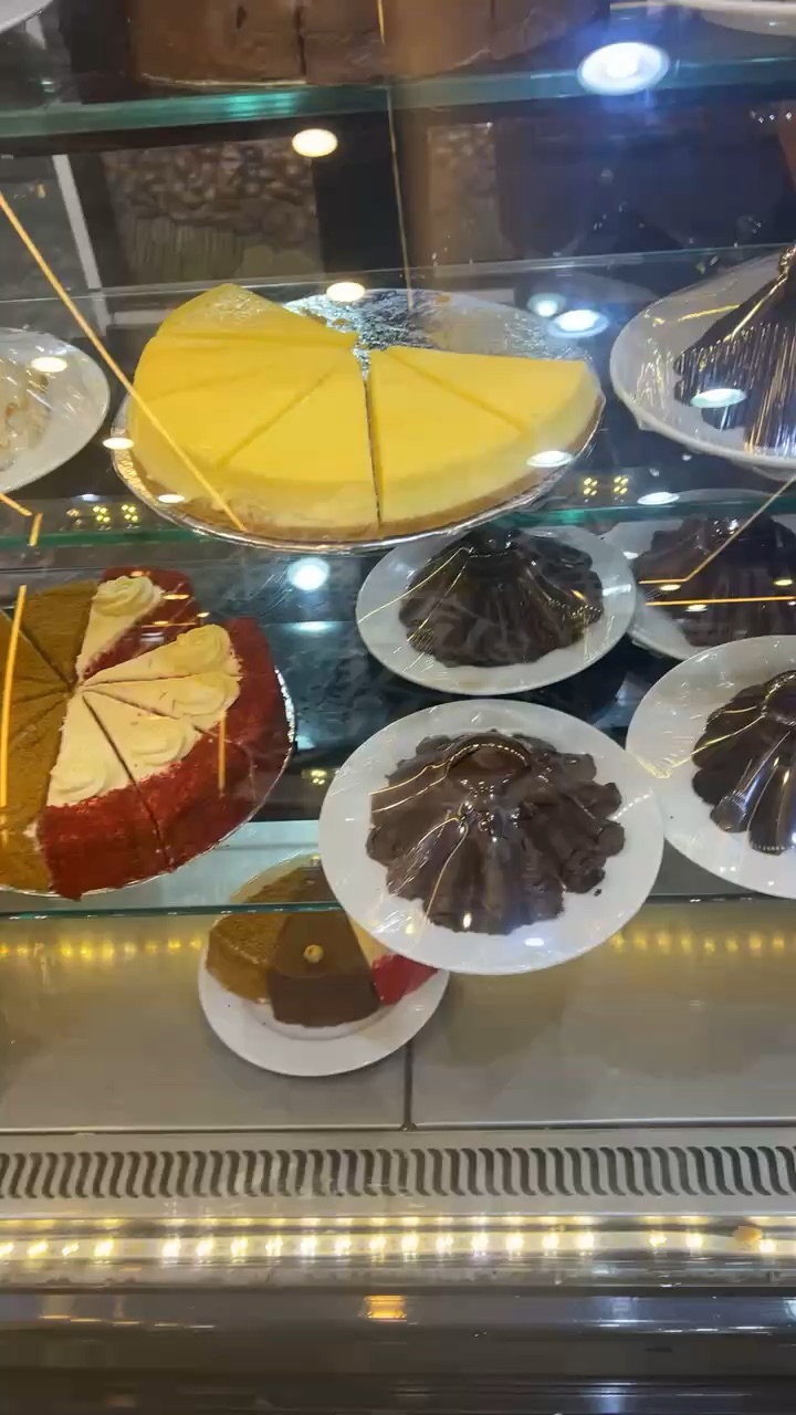 Chocolate
