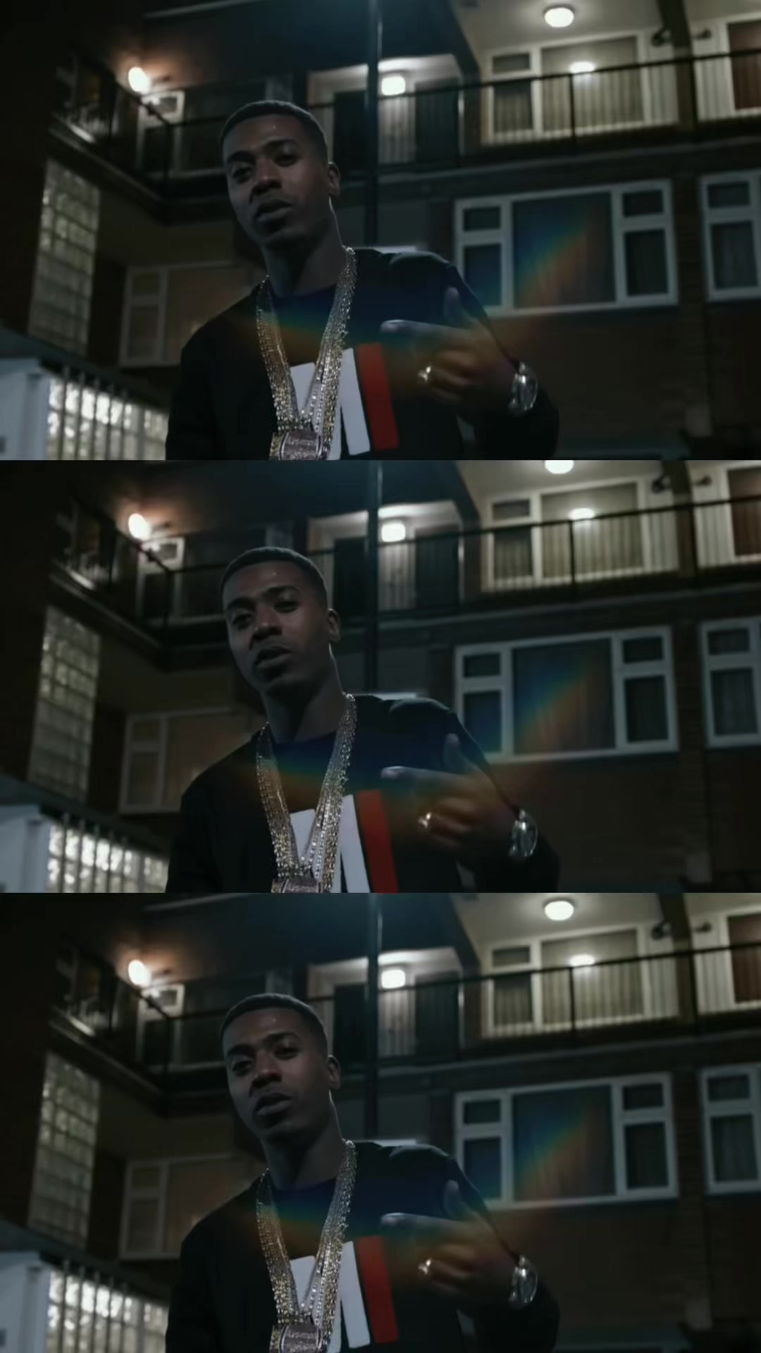 #nines #staceyadams #ukmusic #ukrap