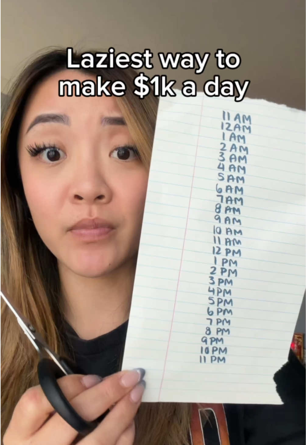 easy side hustle for lazy people 🤭💸 #workfromhome #sidehustles
