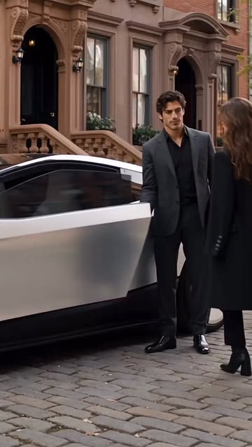 🚨❤️ ¡ALERTA DE SPOILER! Bueno… más o menos. 😂 ¿Se imaginan a Olivia y Cristian Sinclair unos años en el futuro? Por...