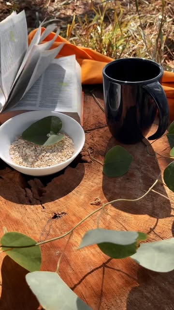 Abra seu coração para as experiências que a vida traz, abrace os altos e baixos com coragem e gratidão. Pois, no fina...