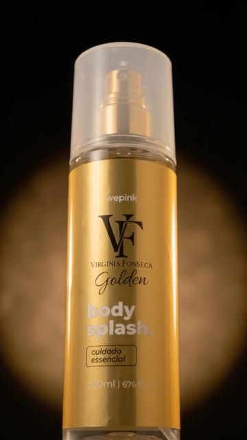 Minha mente TDAH não para de imaginar comerciais que não existem… então resolvi criar eles. 🧠✨ Esse é o Body Splash...