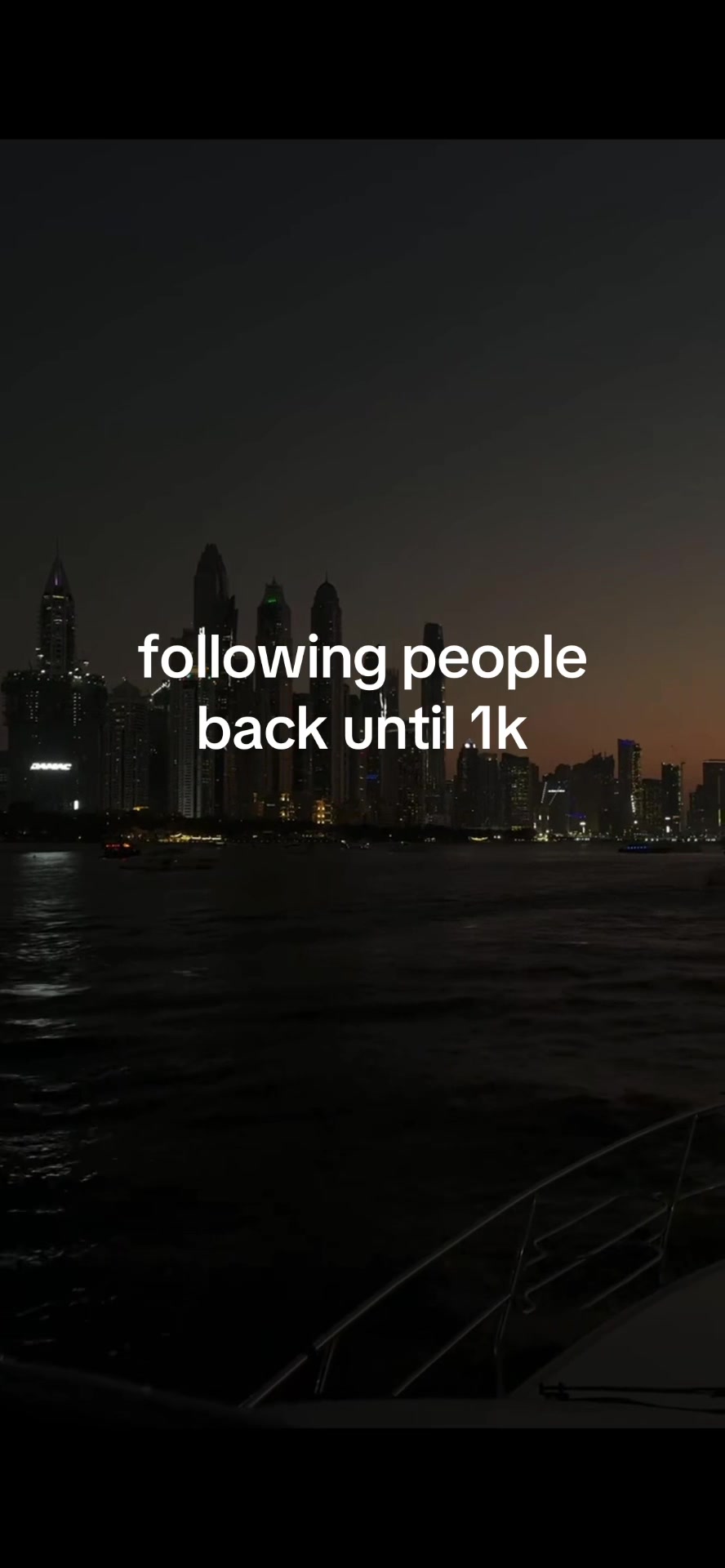 i follow back. #viral #followback #1kfollowers