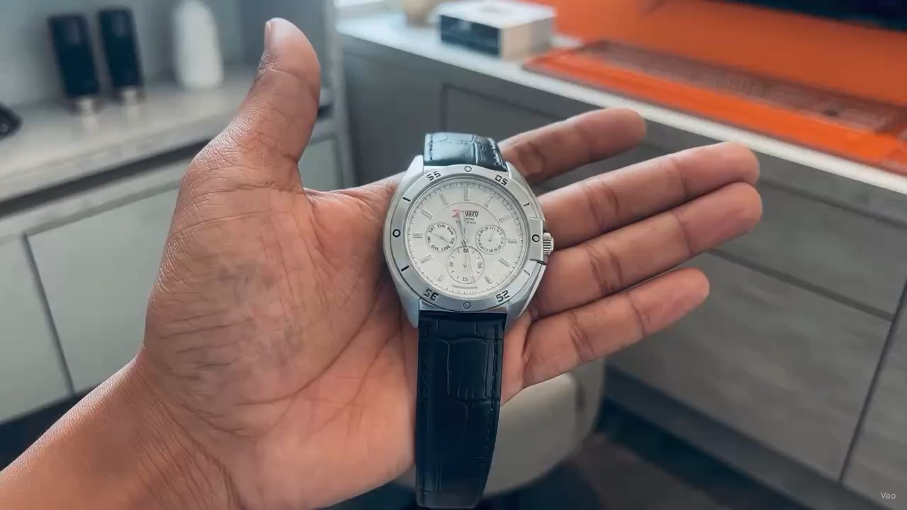 Modern times