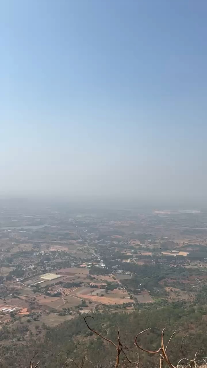 Nandi Hills