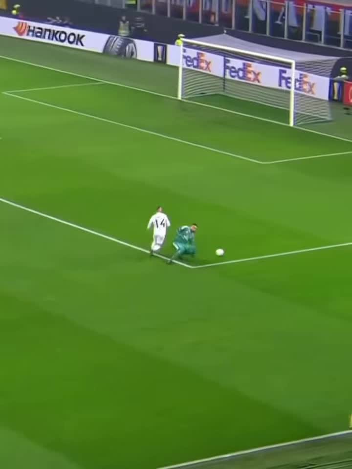 Crazy goals #eyeofthetiger #CapCut #football #fyp #highlight
