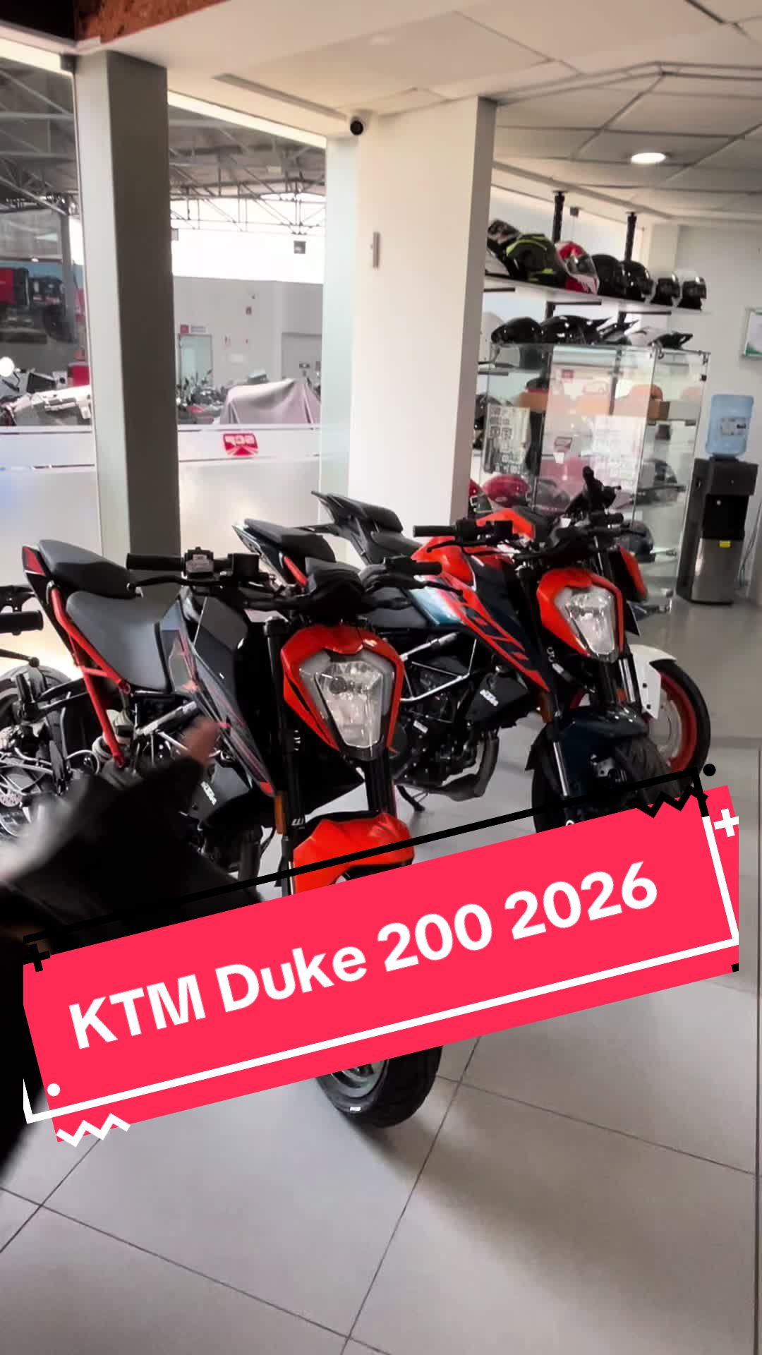 La nueva 200 que humillará a la NS200 😎 la conocimos gracias a: @Grupo Socopur y a mi instructor @MATTHEW_GRUPO SOCO...
