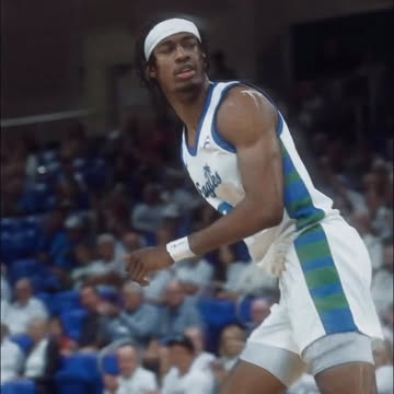 Dakota Rivers grew up with one dream: to become a professional basketball player. For years, everything pointed towar...