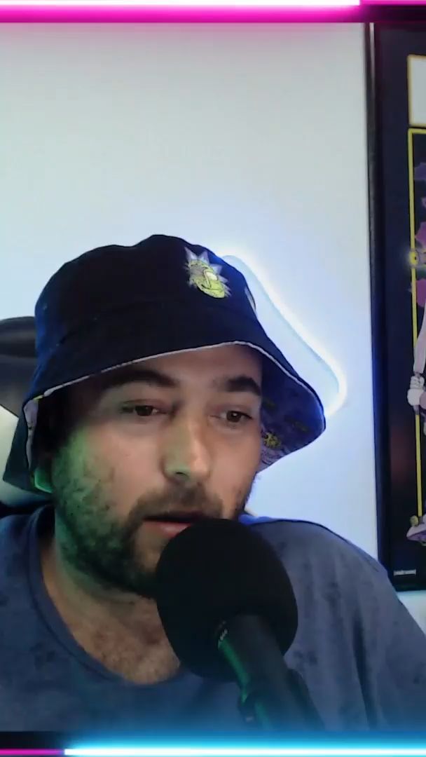 Gaming & Streaming – Reacción en directo