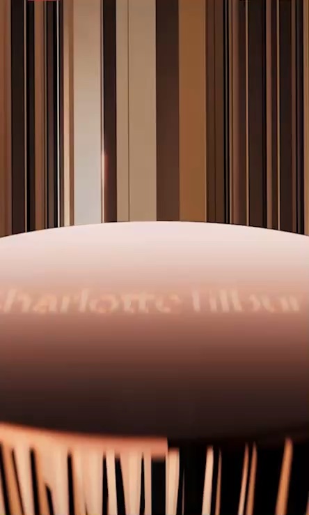 Charlotte Tilbury airbrush foundation Charlotte Tilbury airbrush foundation