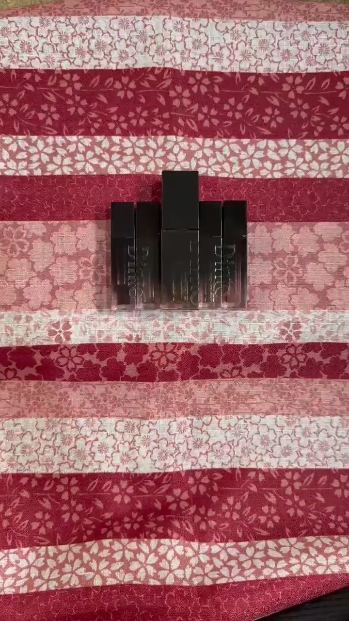 Top 5 Dinto lipstains