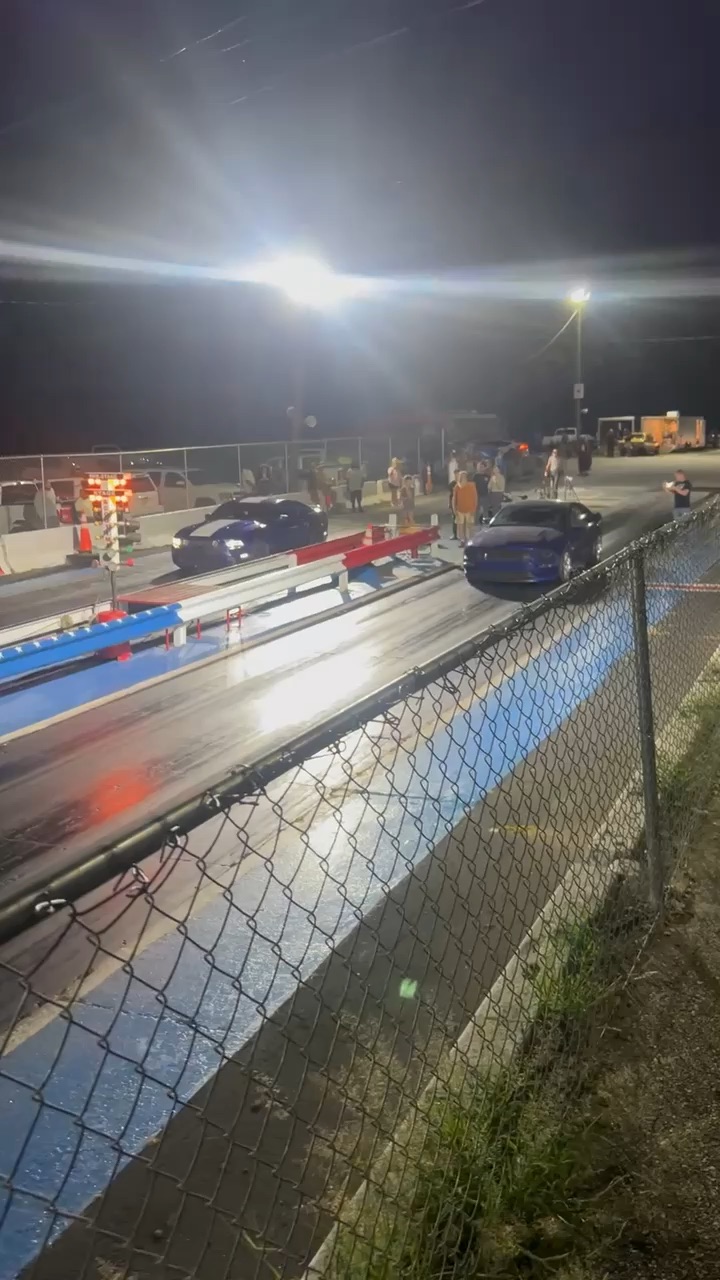 Drag strip editing