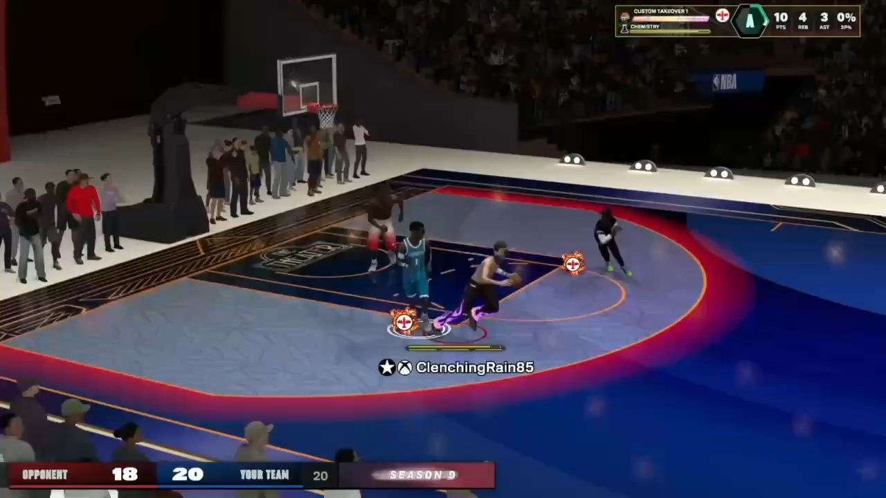 NBA2k