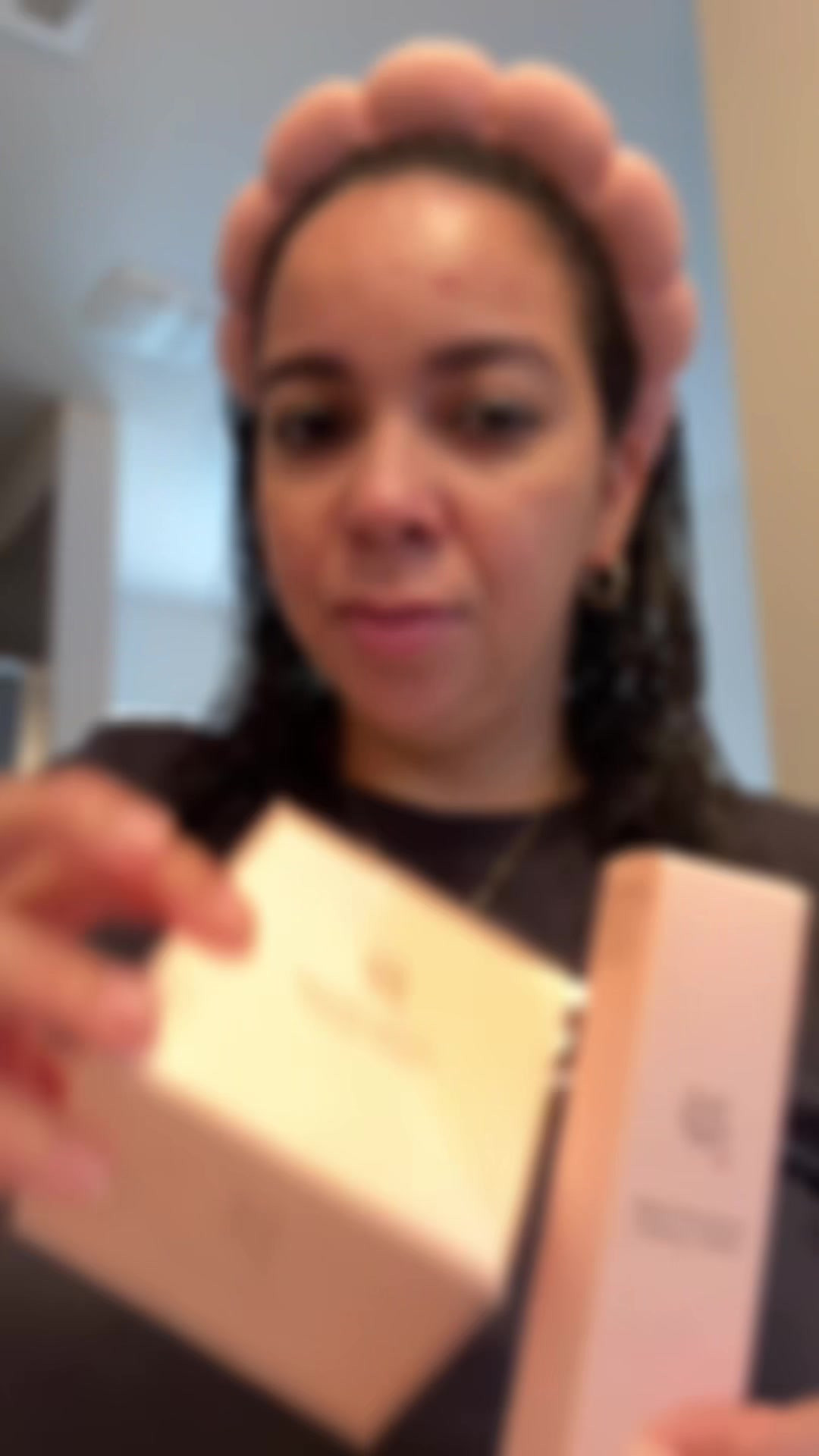 The secret is outS the Revive Eye bung. eyes by @Beauty of Joseon is the only way I was able to brighten up my under...