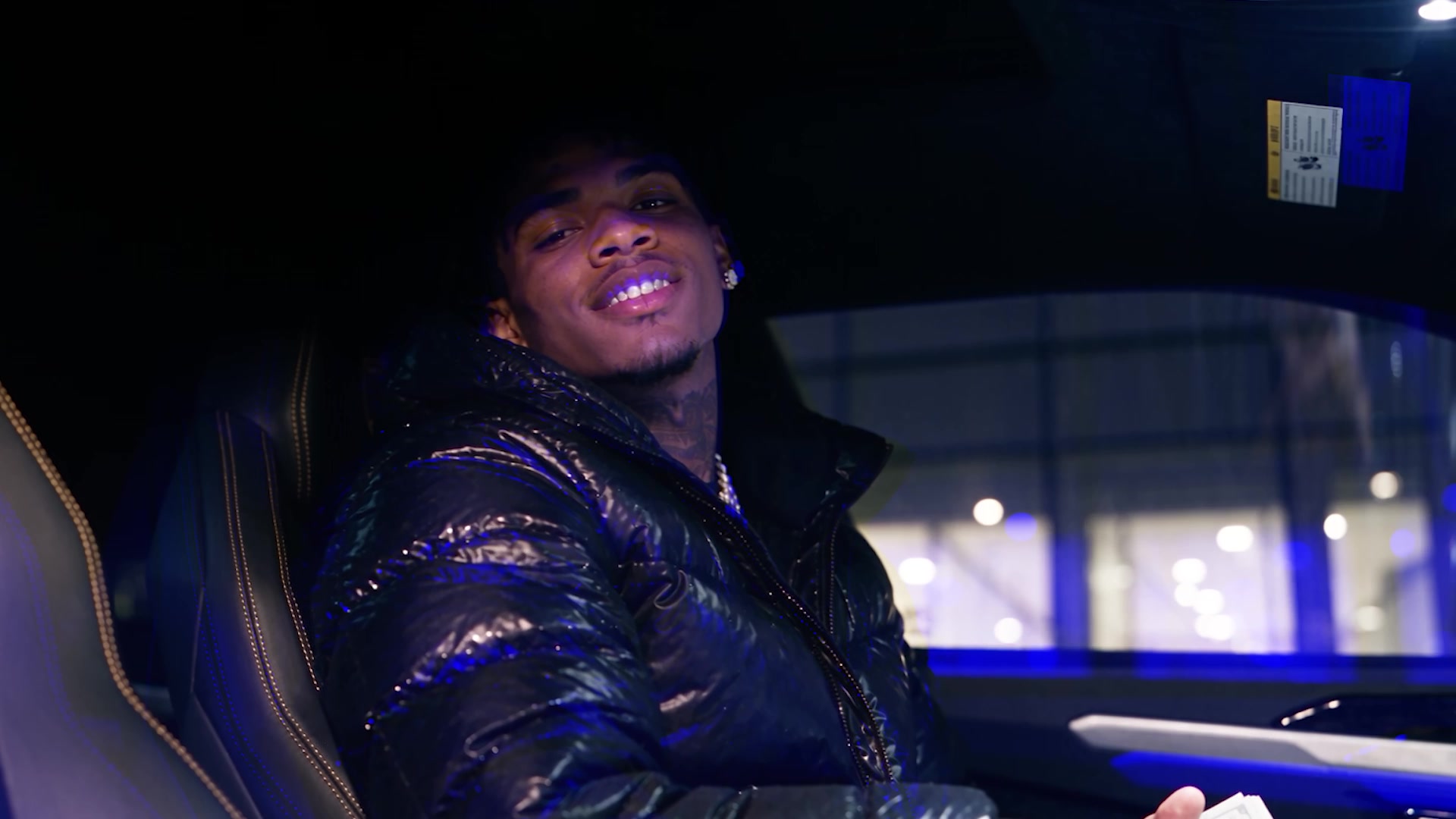 What I say? hottest AI artist outta ATL #aimusic #aimusicvideo #atlantarap #undergroundrap #yrn