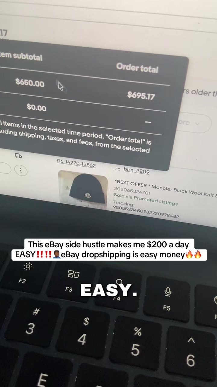 This is the money glitch right now‼️‼️message me the word “Start” for my suppliers🤝🤝 #sidehustlesecrets #blowthisup...