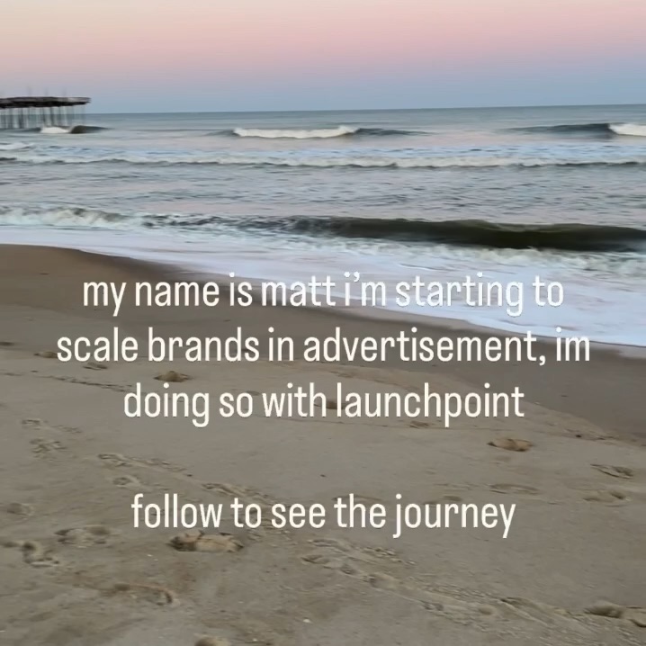 my journey