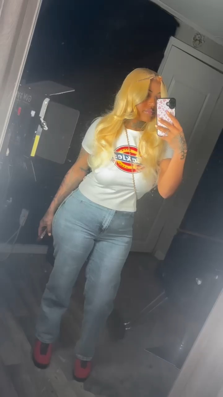 Dickies Collab