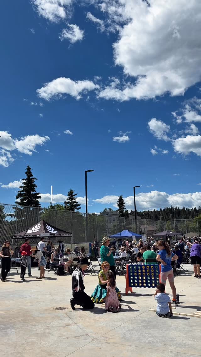 A Stampede breakfast where I didn’t have to worry about gluten? Count me in! Everything was completely gluten-free fr...