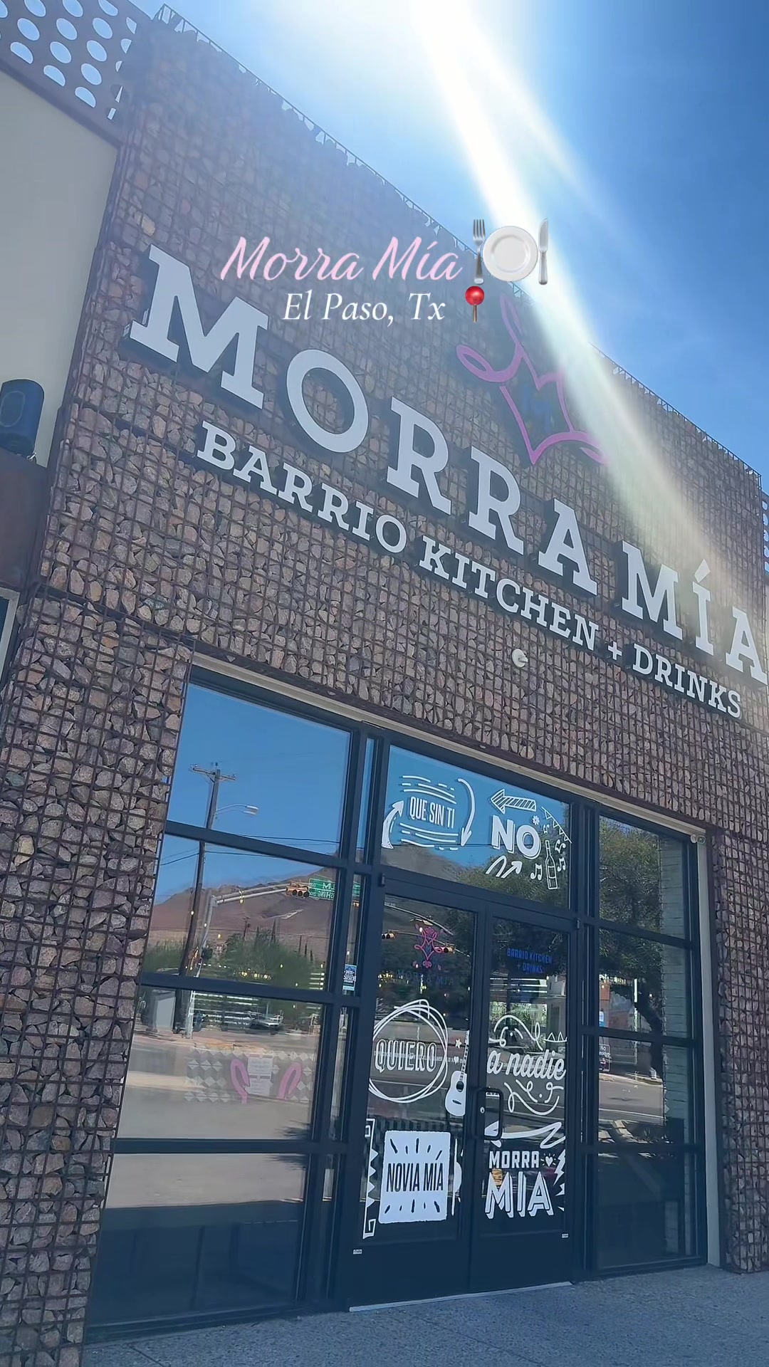 While out of town, trying new foods is a MUST! 😋 #foodtiktok #foodie #ugccreator #ugccommunity #ugc