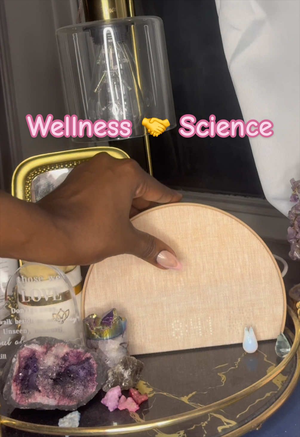 🧘🏿‍♀️Let’s get into our evidence based healing with some tech 👩🏿‍💻guys 💓💓☺️ if we know any others type it belo...
