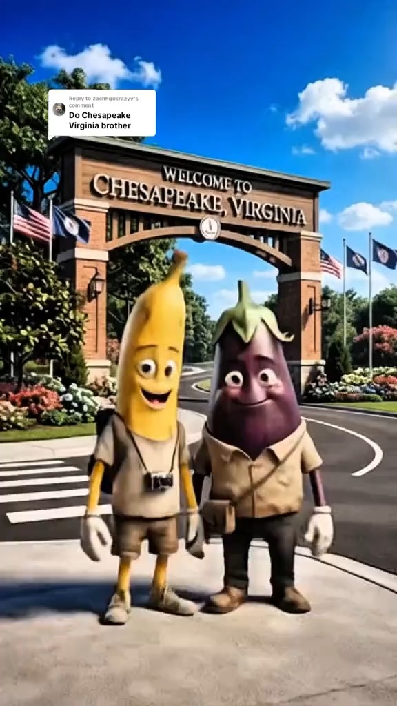Chesapeake
