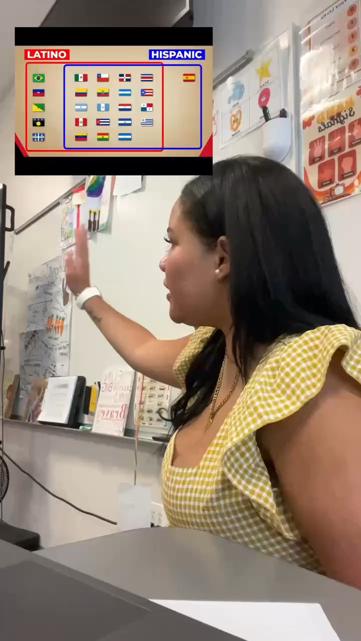 Teaching Video