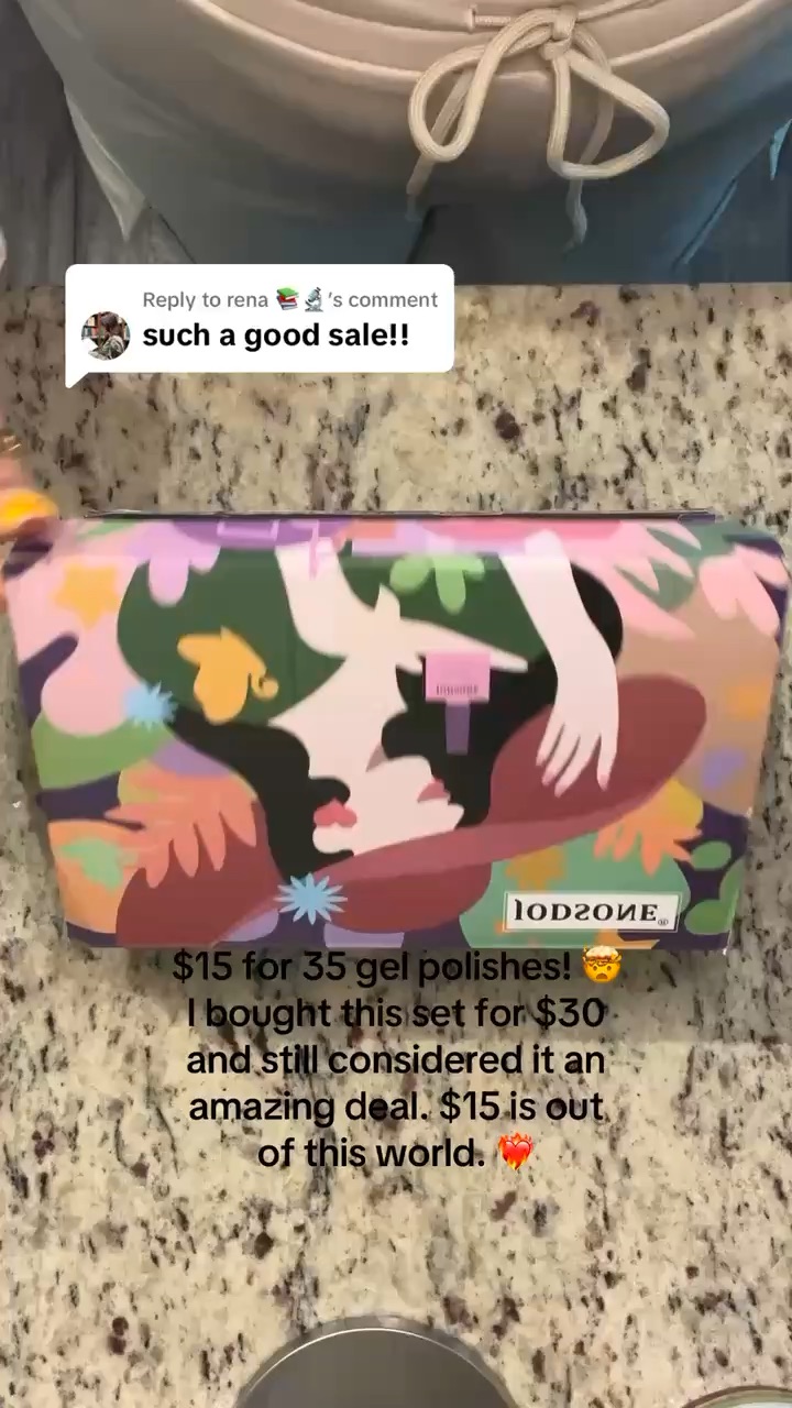Nail Products