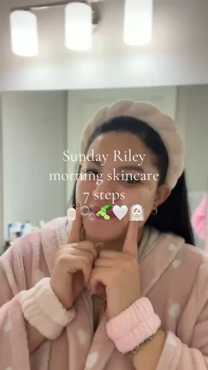 Skincare