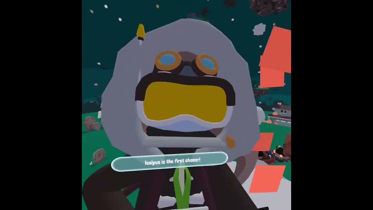 ONLY UP IN YEEPS? #gorillatag #oculus #vr #gorillatagupdate #gtagghost #new #update #gaming #games #gtag #gorillatag...