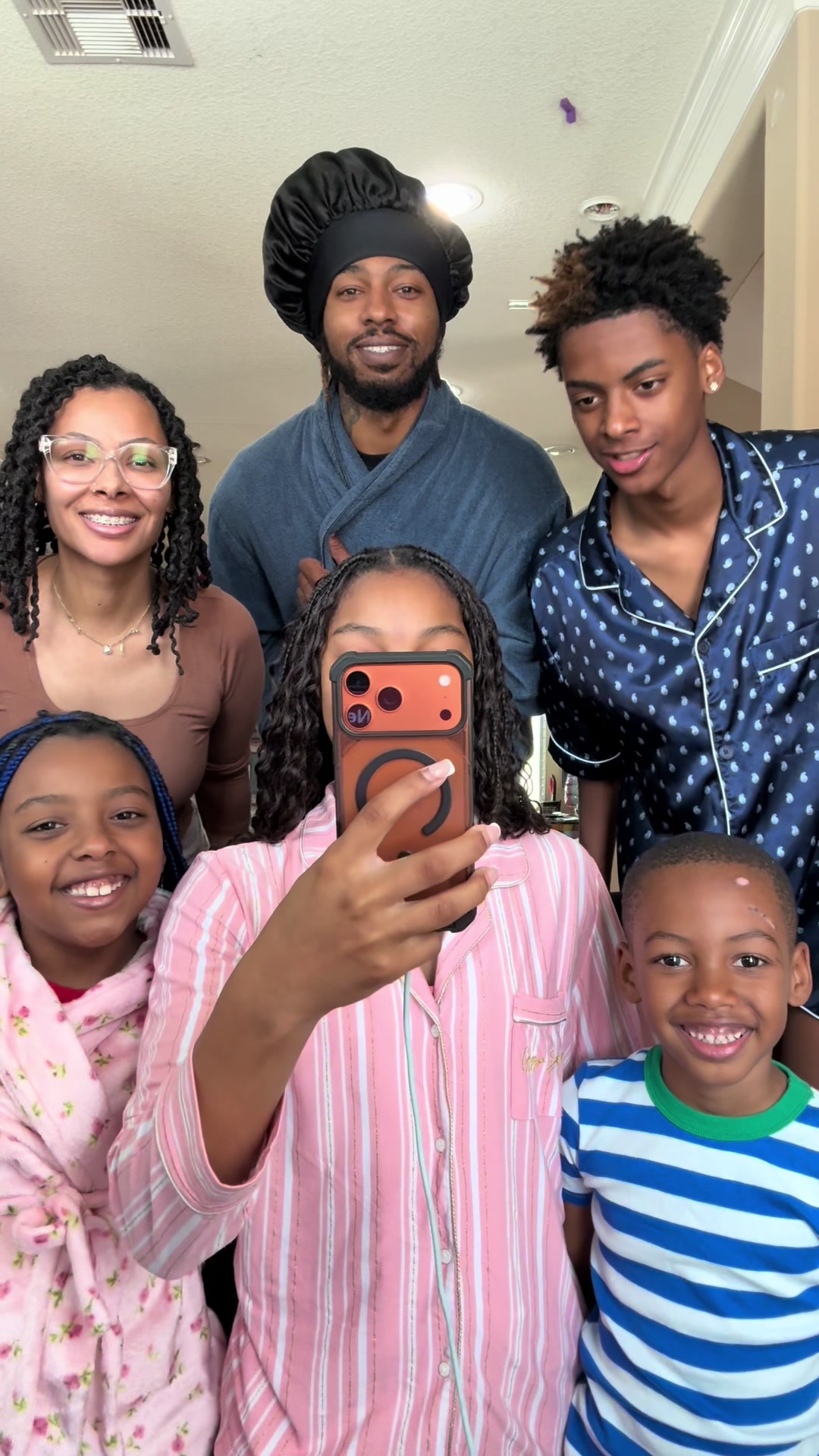 Happy Mother’s Day 💕 #familyflawsandall #rewindablemoments #amyah_bennett #tiktok #tiktokchallenge