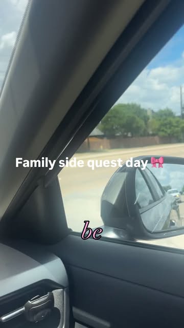 One little “real quick” tripwas all it took to launch this errand run into full-on adventure mode. 😂 We spent the da...