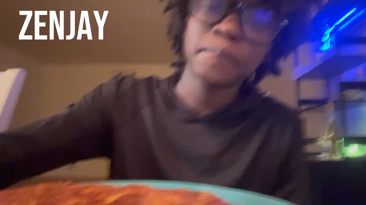 Haitian pate food review (ZenJays kitchen review)
