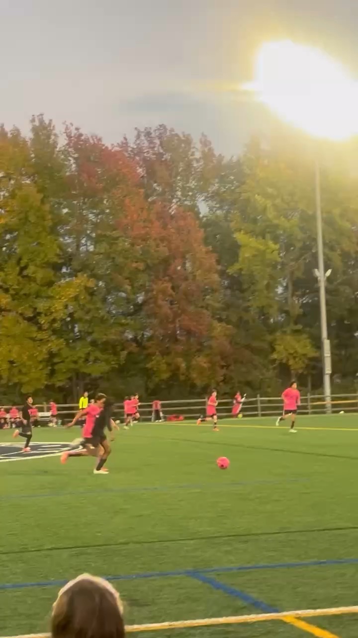 Very short clip of my play