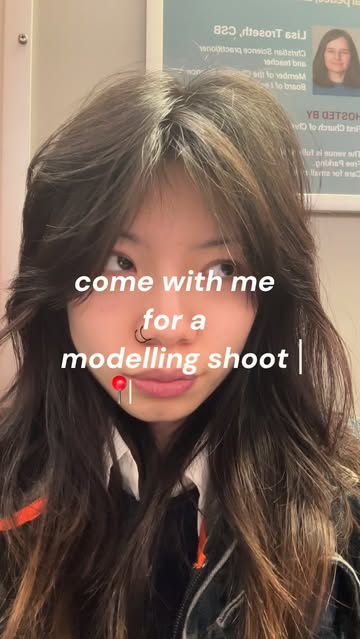 Come with me for a modelling shoot in Toronto! Showing you my insight to a day of shooting as a model Hope you enjoy...