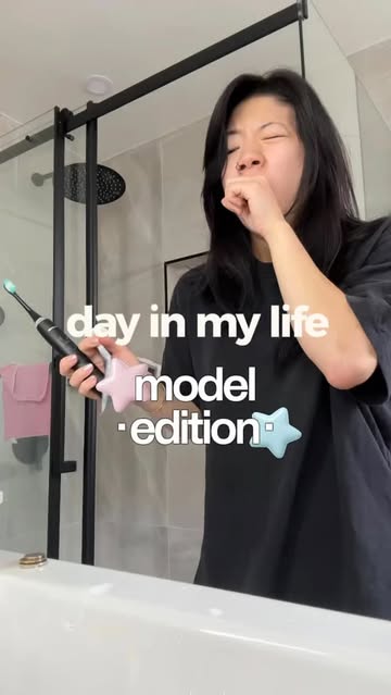 Day in my life as a Model | Part 1 . . . #modellife #dayinthelife #lifestylevlog #modelling #foryoupage