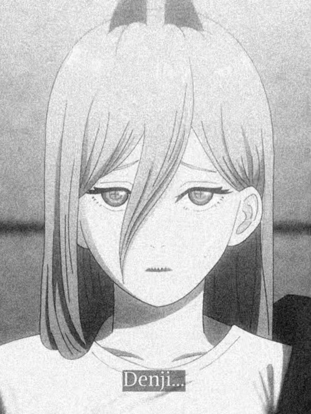 SPOILERS FOR CHAINSAW MAN MANGA‼️‼️ Denji opens the door 😔 #chainsawman #chainsawmanedit #denji #aki #power This is...
